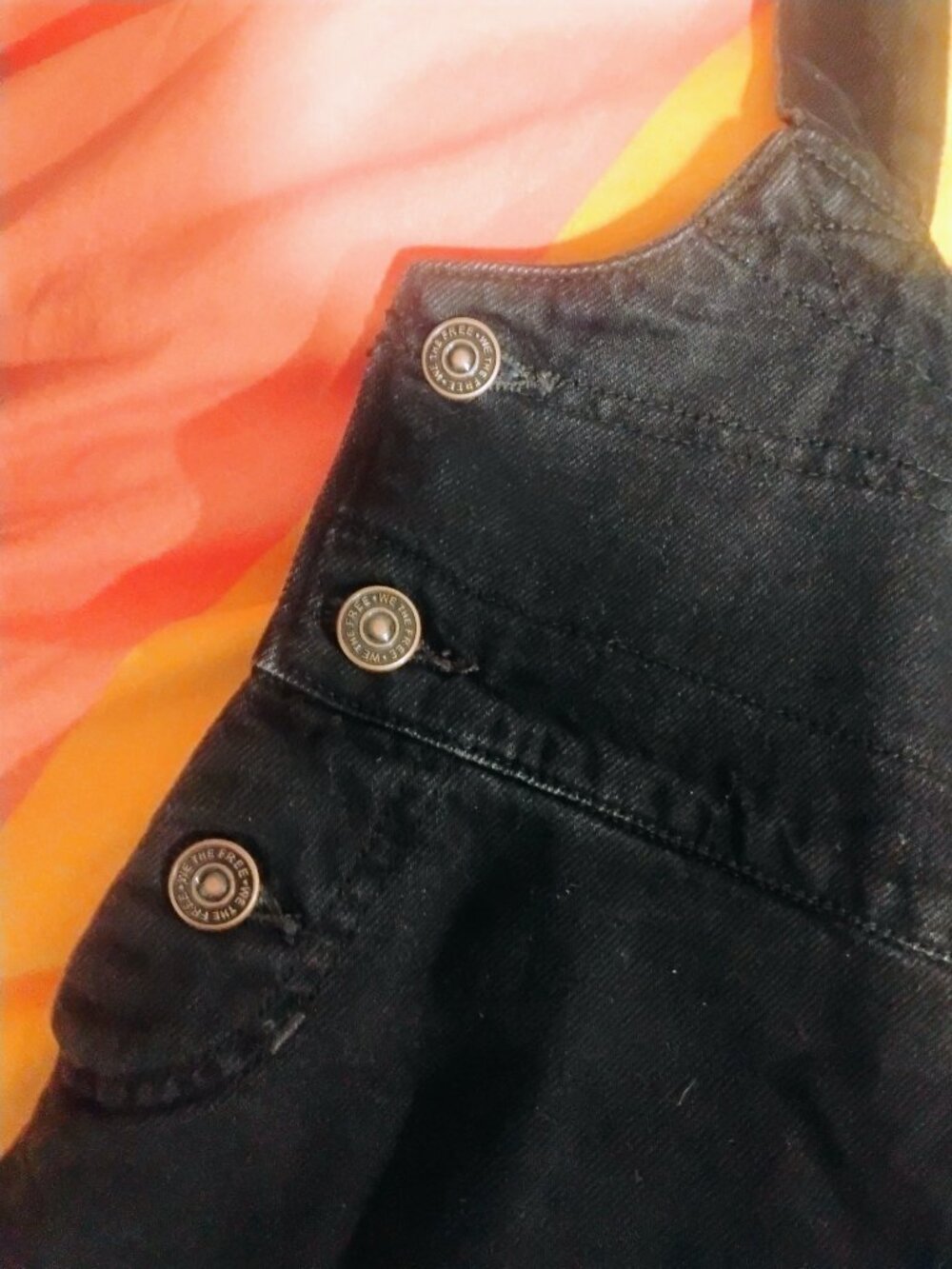 Free People Overalls